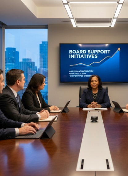 Board Support