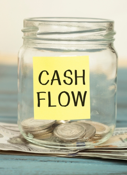Cash Flow Management