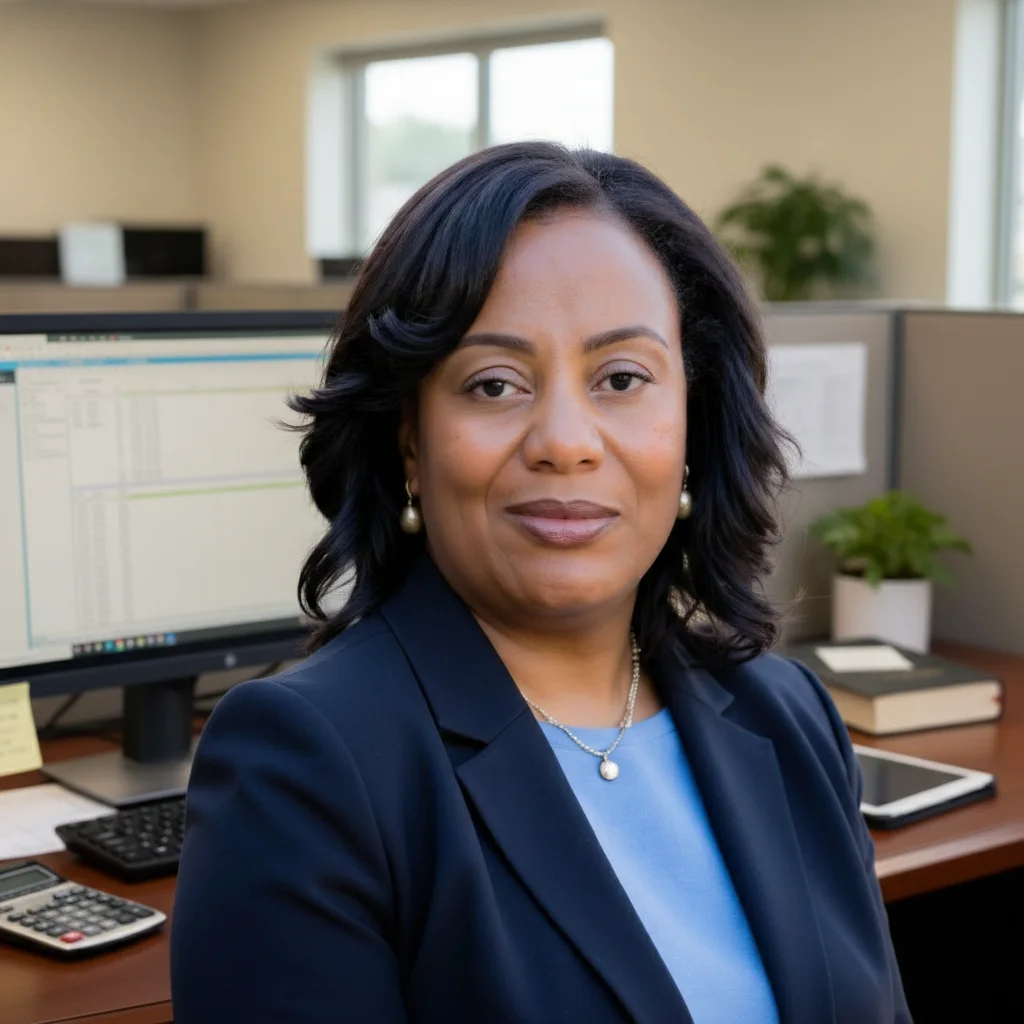 NONPROFIT ACCOUNTING