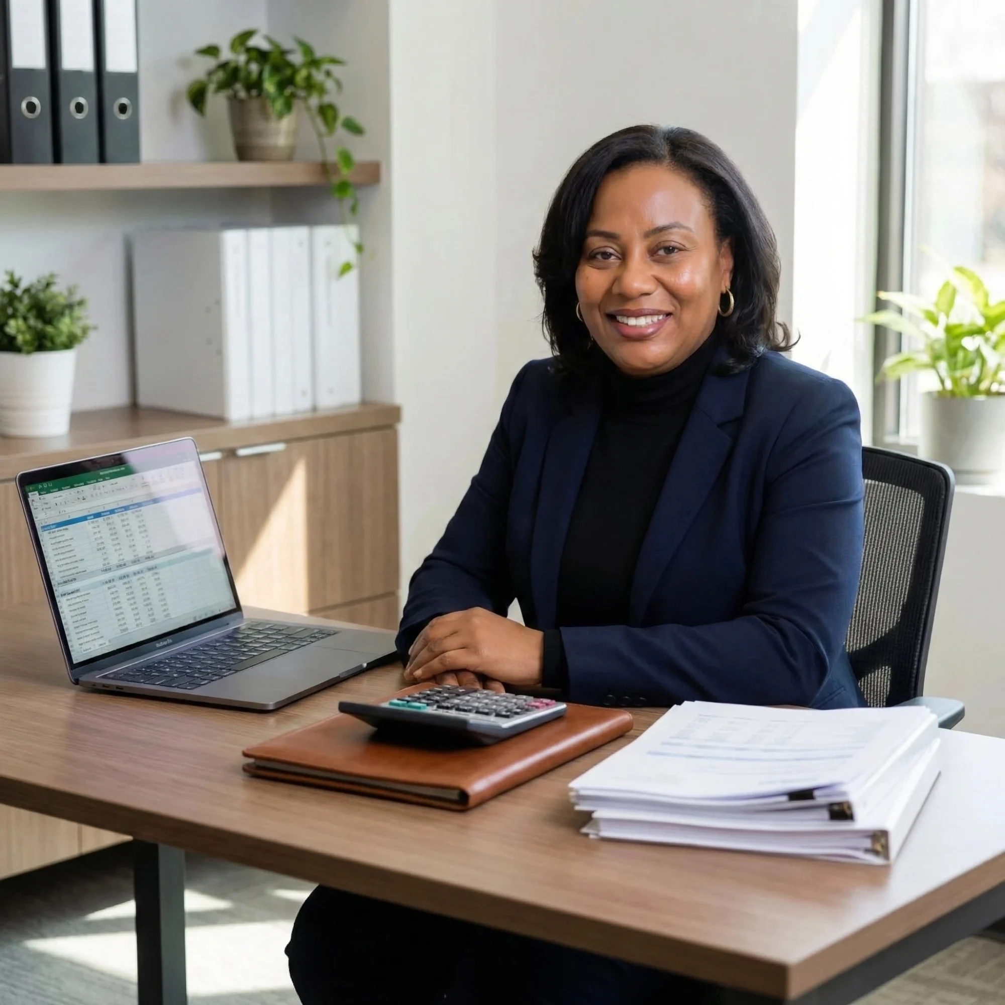 Individul-Accounting