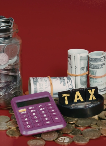 Ongoing Tax Planning