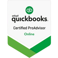 Quickbook Badge