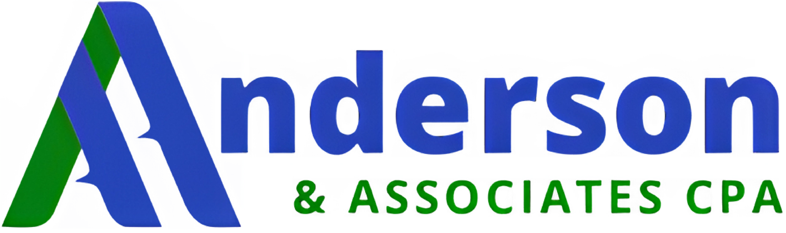 Anderson CPA Logo